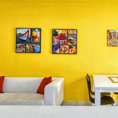 Apartamento Roses Victor Екстериор снимка